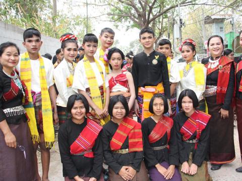 กิจกรรมวันครู